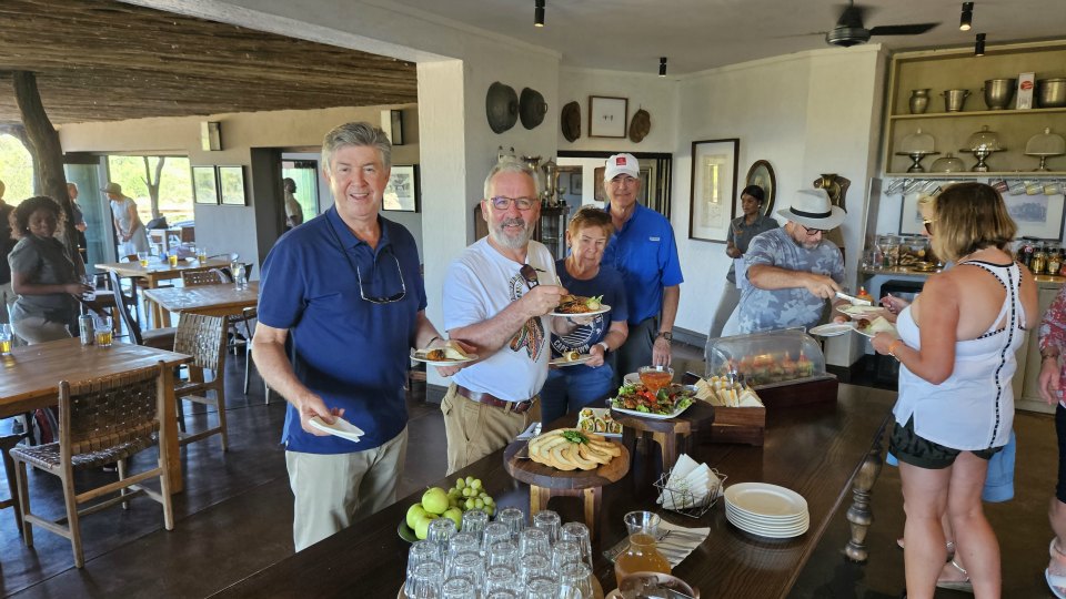 <h2>The Best of South Africa Escorted 2023</h2> 14 Nights | 6 Rounds | March 11 - 25